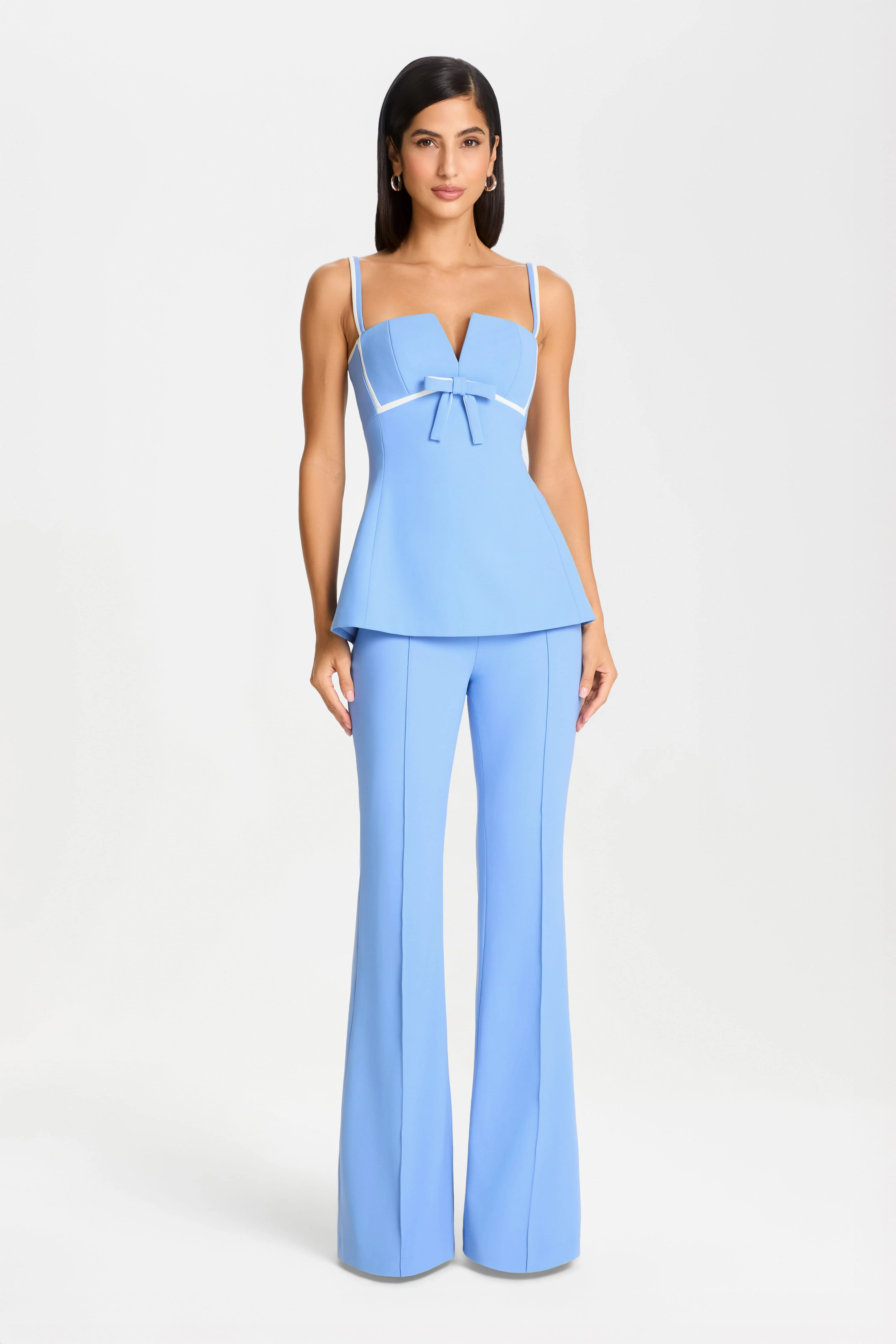 PARTYWEAR TOPS